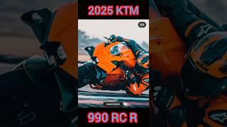 2025 KTM 990 RC R #2025ktm990, #ktm990rcr, #ktm1290, #ktm990adv, #ktmduke390, #shortvideo