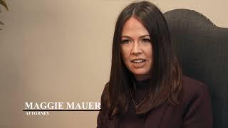 Attorney - Johnsen Law Houston - Maggie Mauer