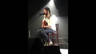 Keith Harkin - The Island - Acoustic show at Talent Factory 04/15/16