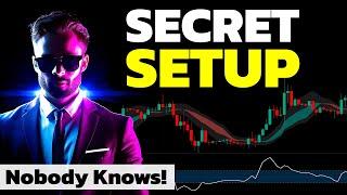 Best & Most Accurate Scalping Strategy to Use in 2024! Nobody Knows This NEW Scalping Strategy!