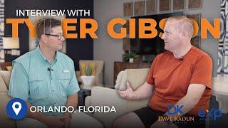 Should you buy a Short Term Rental in Orlando, Florida ?