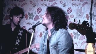 Ivan Zhukov, Mr. Fungle - Crazy (Gnarls Barkley Cover, Live at Duma Club)