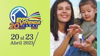 Expo Vivienda CAPAC 2023