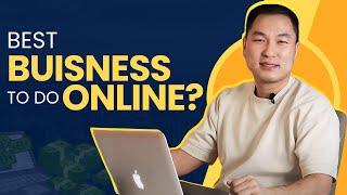 BEST ONLINE BUSINESSES | ОНЛАЙНААР ХИЙЖ БОЛОХ ШИЛДЭГ БИЗНЕСҮҮД