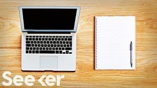 Typing vs. Handwriting: Which Is Better for Your Memory?