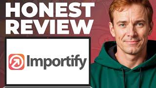 Importify Product Finder Dropshipping Review - Features, Strengths, Weaknesses