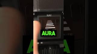 VOICE AUTOFOCUS Is Here! (Lewitt Ray Mic)