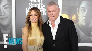 Ray Liotta’s Fiancée Jacy Nittolo Breaks Silence After His Death | E! News