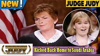 Judge Judy [Episode 6573] Best Amazing Cases Season 2024 Full Episodes HD