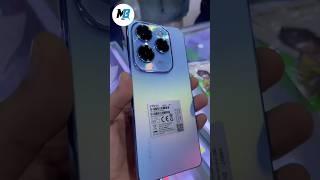 Infinix Hot 40 Pro Gareebo ka iphone Part 2  #infinix #gareebo #unboxing #viral #hot40pro #pubg