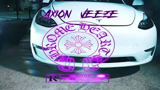 Axion x Veeze - Chrome Hearts remix ( official video)