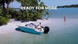 M Series | 2022 Element M17 Walkthrough | Bayliner