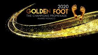 Highlight Golden Foot  2020