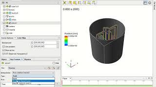 [FunctionBay] Particleworks - Simple mixer modeling and simulation demo