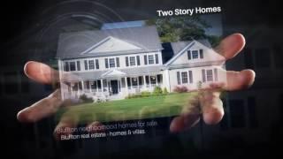 Hands On Bluffton SC Homes – Bluffton Real Estate Video