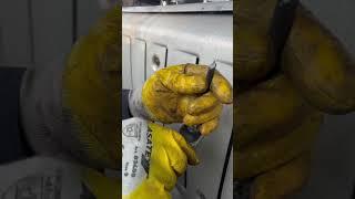 Du hast kaputt gemacht #kfz #lkw #truck #viralvideo #shorts #opiosi