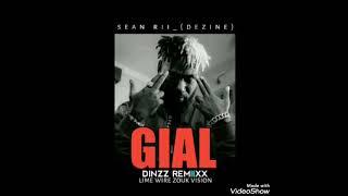 Dezine_Gial_(Dinzz Remix)2022