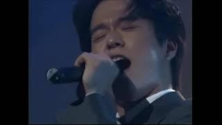 七龍珠GT Dragon Ball GT『DAN DAN 心魅かれてく』浅岡雄也 Yuya Asaoka 1996 Year LIVE