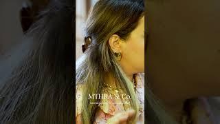 Timeless Jewelry You’ll Love - Mithra and Co.