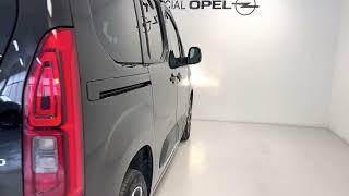 CITROEN BERLINGO TALLA M 130CV SHINE XTR