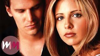 Top 10 Unforgettable Buffy The Vampire Slayer Moments