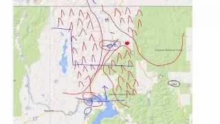 Why North Idaho is the Best Prepper Retreat Location