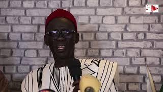 La"collectivité de Ouakam"tire la sonnette d'alarme sur la spoliation de leurs terres... LuxewTV