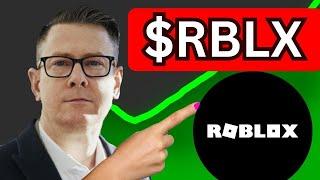 RBLX Stock (Roblox stock) RBLX STOCK PREDICTION RBLX STOCK analysis RBLX stock news today $RBLX.