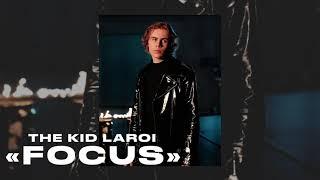 [FREE] The Kid LAROI Type Beat 2020 - "FOCUS"