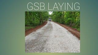 Gsb Laying