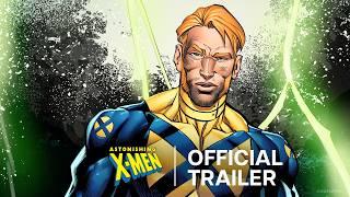 Astonishing X-Men | Official Trailer | Marvel Comics