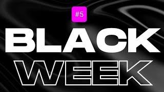 #5  Black Week '23             #petervinylwurm     @germanvinylcommunity @vinylcommunity