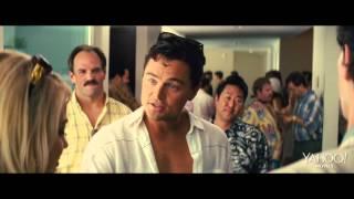 THE WOLF OF WALL STREET Clip: Jordan Meets Naomi