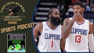LIVE: NBA Free Agency Frenzy | Sports by GSMC Podcast Network