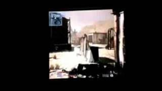 LLONEWOLF REAPER MW2 Montage