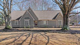 4190 Bartlett Country Rd, Memphis, TN