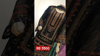 Stitched Pakistani Dresses #dubai #pakistanfashion #fashion