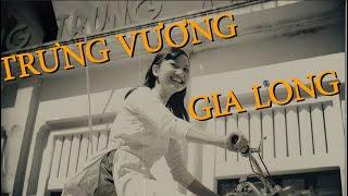 Ký Ức Nữ Sinh "TRƯNG VƯƠNG" "GIA LONG" Ngày Xưa - Góc Hoài Niệm | Ký Ức Ngày Xưa