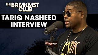 Tariq Nasheed Talks Hidden Colors 5 Film, The Path Of Our People, Slave Mentality + More