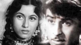 Nazron ke teer mare kas kas kas - Singer RAFI & ASHA -Film DO USTAD, enhanced audio quality.