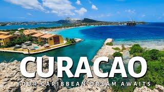 Discover Curacao 2023