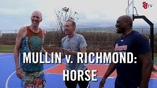 Mullin vs. Richmond: Horse