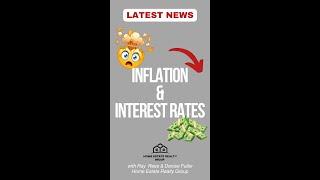 Latest Inflation and Interest Rate News