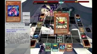 YGOPro Possible Combos 38 Gagaga Girl Burn OTK