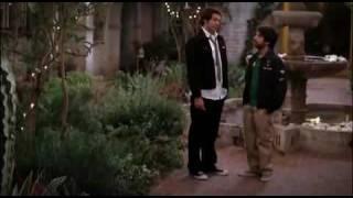 Joshua Gomez's Audition For Morgan Grimes On Chuck