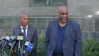 LIVE: Exoneration hearing for two men convicted of killing Malcolm X in 1965
