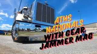 Trucker's Paradise AKA The 2024 ATHS National Convention & Truck Show