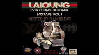 Laioung - 02 - Everybody Loves Bass [prod. by Laïoung] (EVERYTHING DESIGNER MIXTAPE)