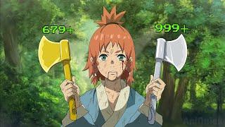 Everyone Thought He Was Worthless Until He Secretly Unlocks an Overpowered Magic System