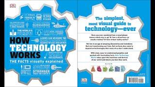 How Technology Works: The Facts Visually Explained